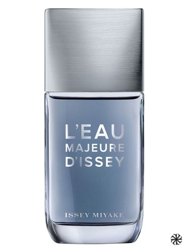 L'Eau Majeure d'Issey Issey Miyake