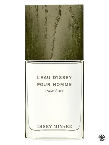 L’Eau d’Issey Pour Homme Eau & Cèdre Issey Miyake