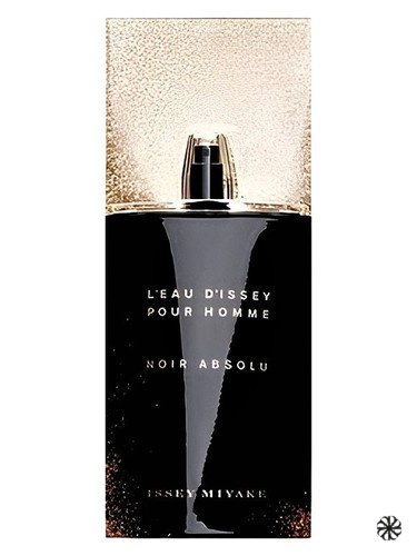 L’Eau d’Issey Pour Homme Noir Absolu Issey Miyake