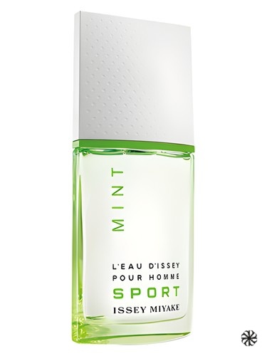 L’Eau d’Issey Pour Homme Sport Mint Issey Miyake