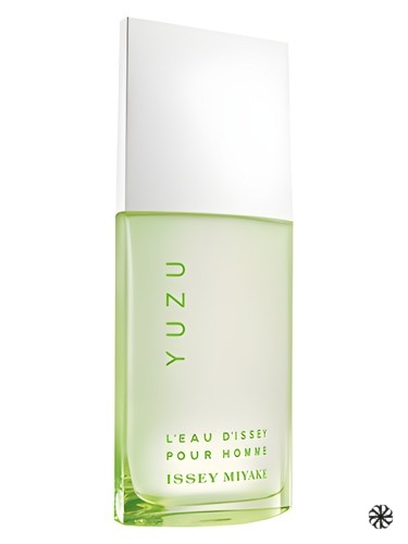 L’Eau d’Issey Pour Homme Yuzu Issey Miyake