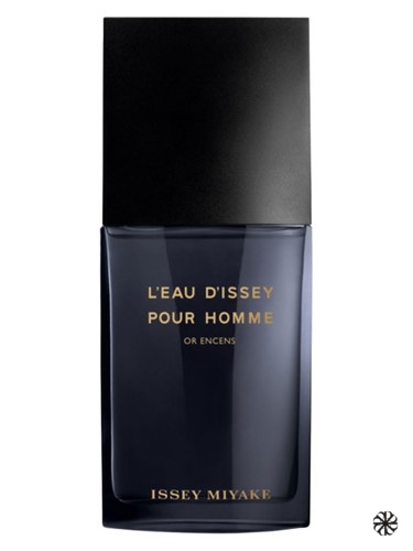 L’Eau d’Issey Pour Homme Or Encens Issey Miyake