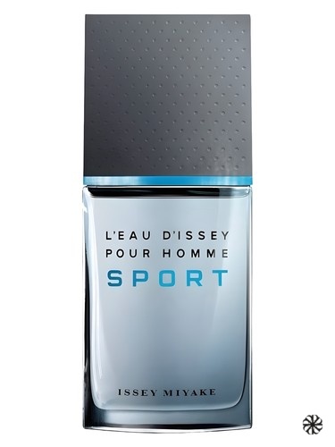 L’Eau d’Issey Pour Homme Sport Issey Miyake
