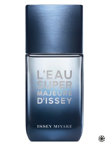 L’Eau Super Majeure d’Issey Issey Miyake
