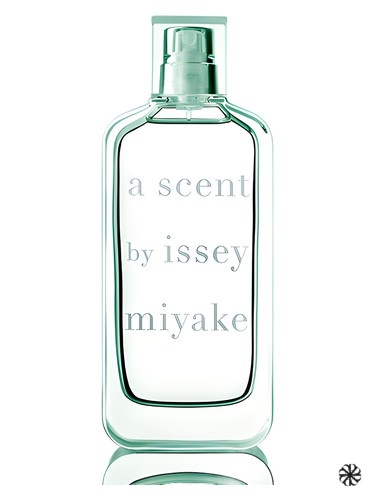 A Scent by Issey Miyake Issey Miyake
