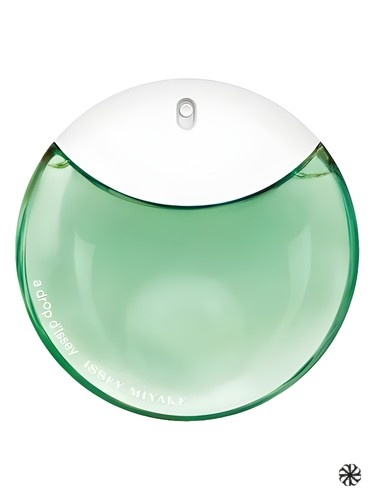 A Drop d'Issey Essentielle Issey Miyake