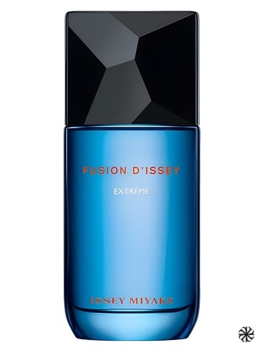Fusion d'Issey Extrême Issey Miyake