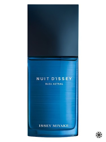 Nuit d'Issey Bleu Astral Issey Miyake