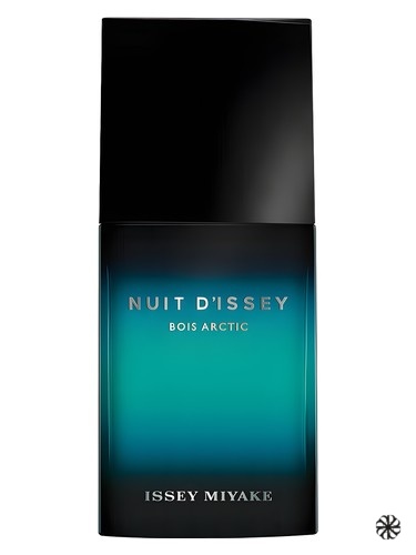 Nuit d'Issey Bois Arctic Issey Miyake