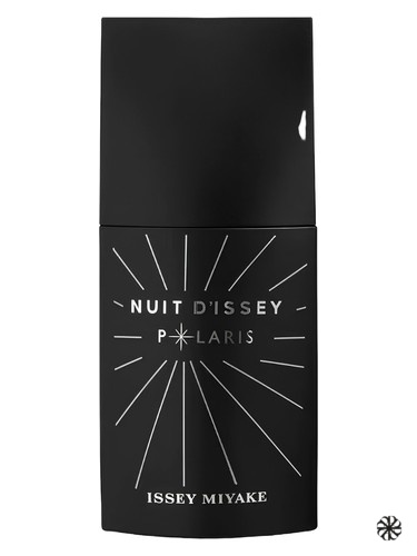 Nuit d'Issey Polaris Issey Miyake