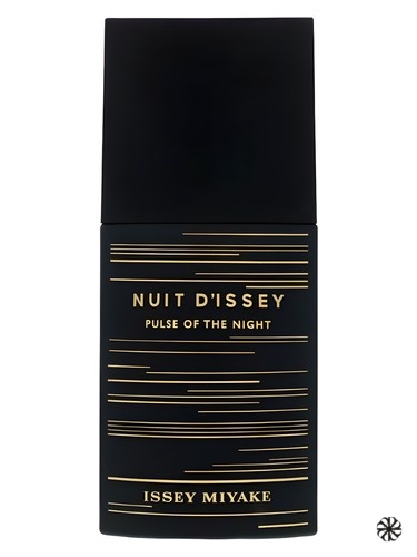 Nuit d'Issey Pulse Of The Night Issey Miyake