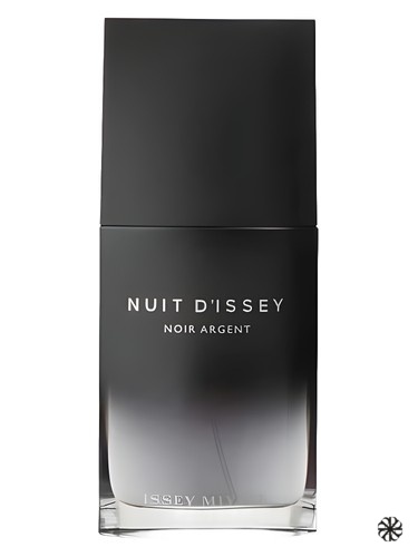 Nuit D’Issey Noir Argent Issey Miyake