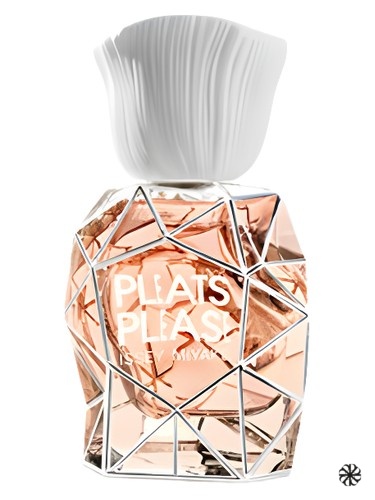 Issey Miyake Pleats Please L’Elixir Edition Noël 2013 Issey Miyake