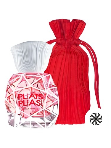 Pleats Please Eau de Parfum Issey Miyake