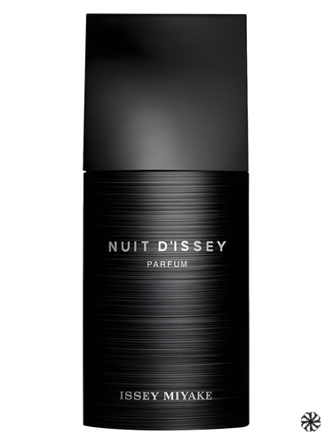 Nuit d’Issey Parfum Issey Miyake