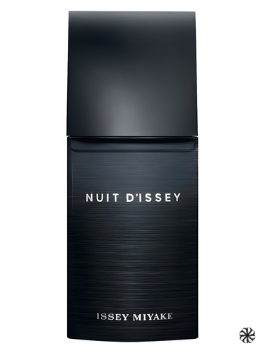 Nuit d’Issey Issey Miyake