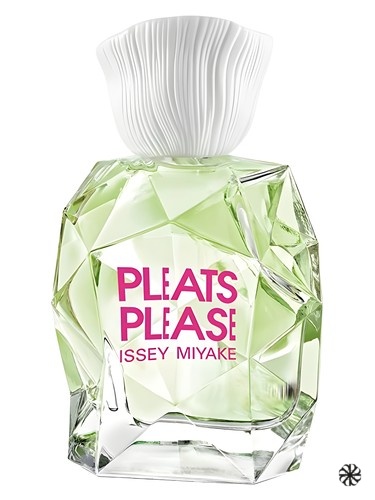 Pleats Please L'Eau Issey Miyake