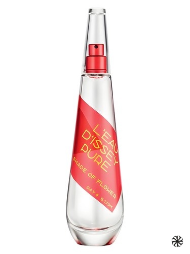 L'Eau d'Issey Pure Shade of Flower Issey Miyake