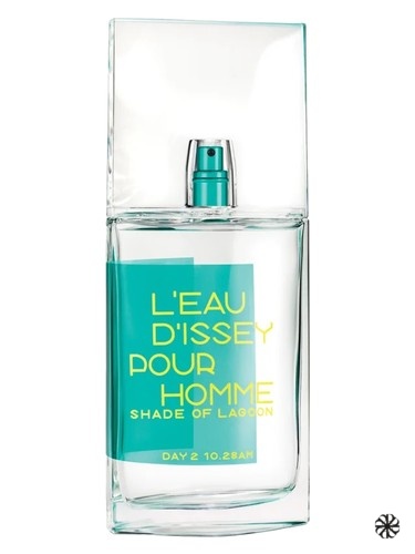 L'Eau d'Issey pour Homme Shade of Lagoon Issey Miyake
