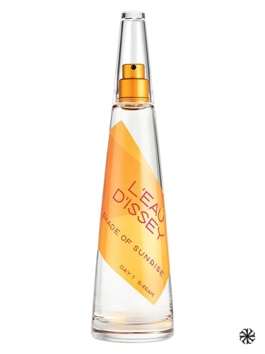 L'Eau d'Issey Shade of Sunrise Issey Miyake