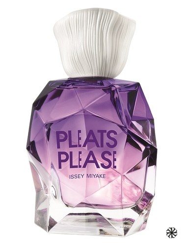 Pleats Please Eau de Parfum 2013 Issey Miyake
