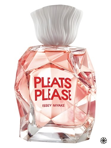 Pleats Please Issey Miyake