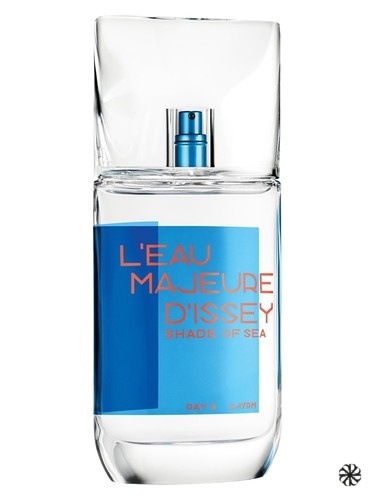 L'Eau Majeure d'Issey Shade of Sea Issey Miyake