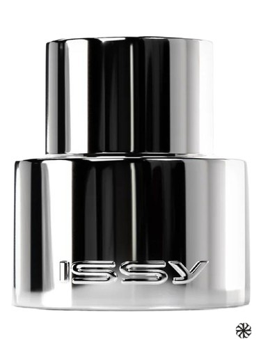 551 Scent of Familiarity ISSY Cosmetics