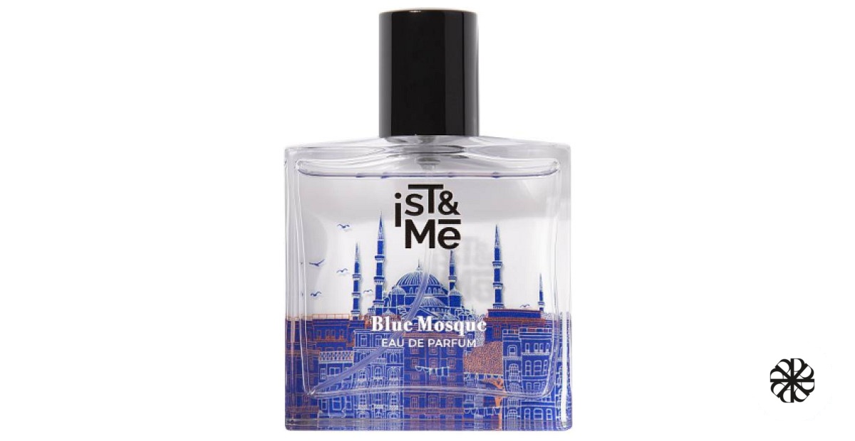 Blue Mosque Ist&Me