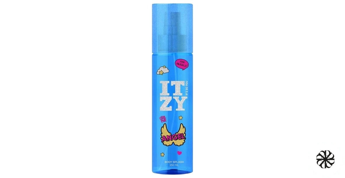 Angel Itzy