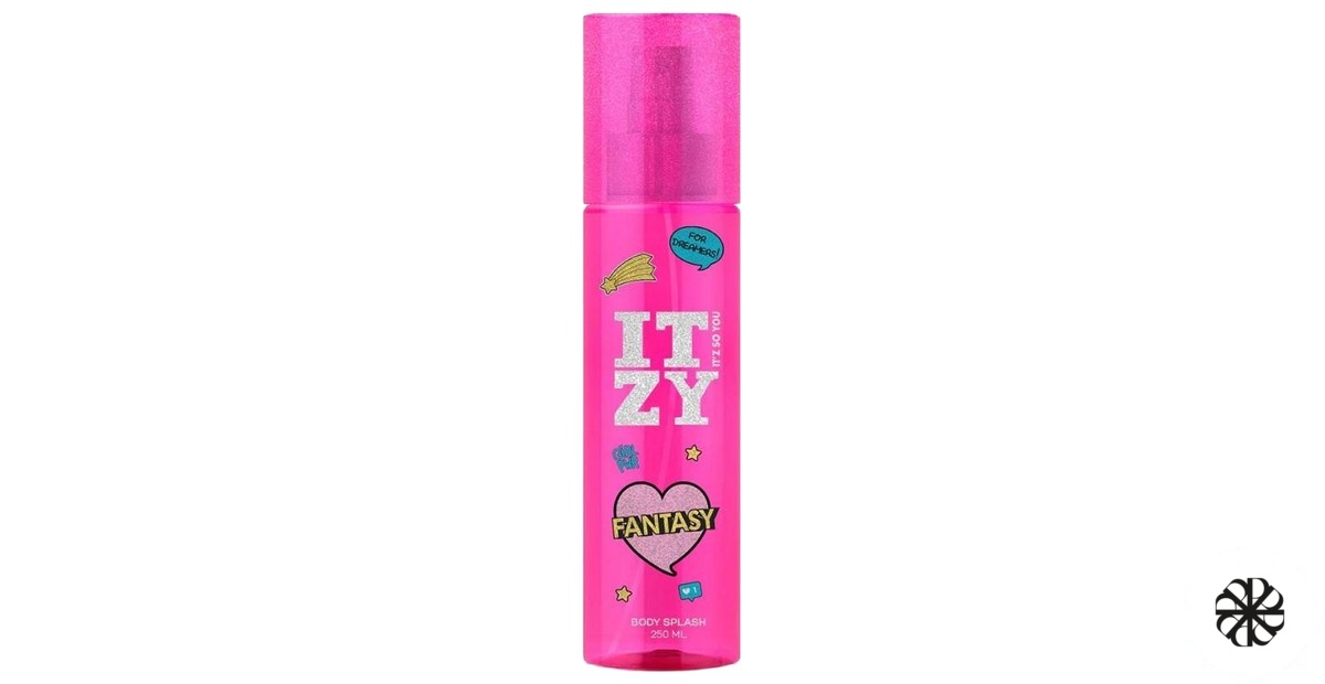 Fantasy Itzy