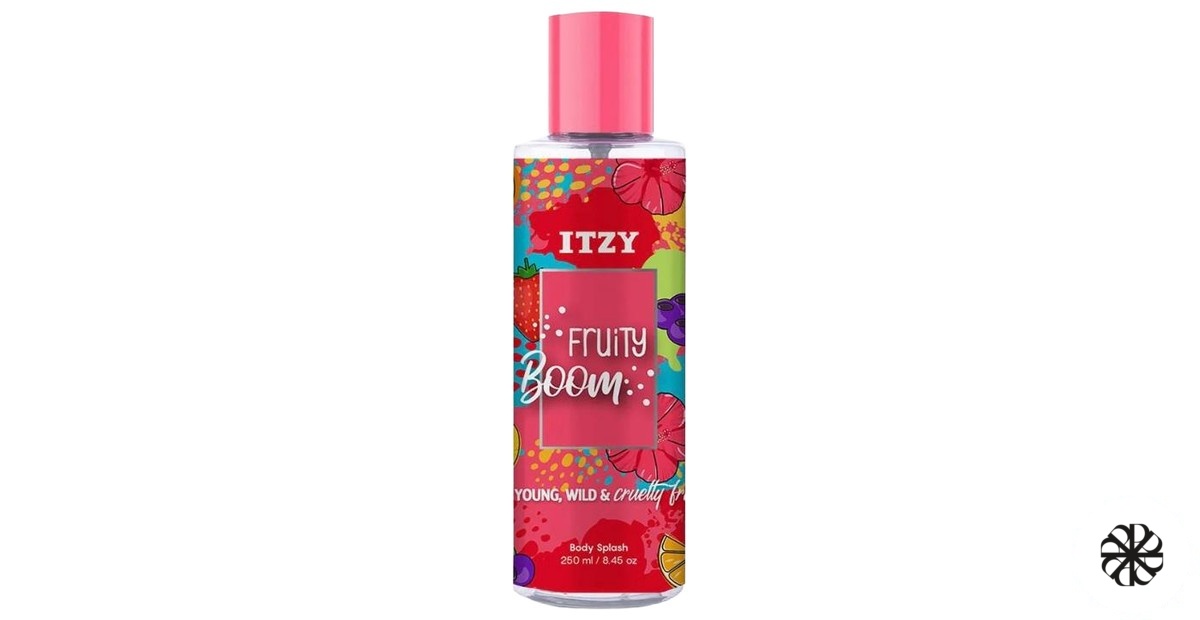 Fruity Boom Itzy