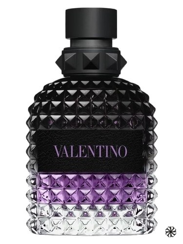 Valentino Uomo Born in Roma Purple Melancholia Valentino