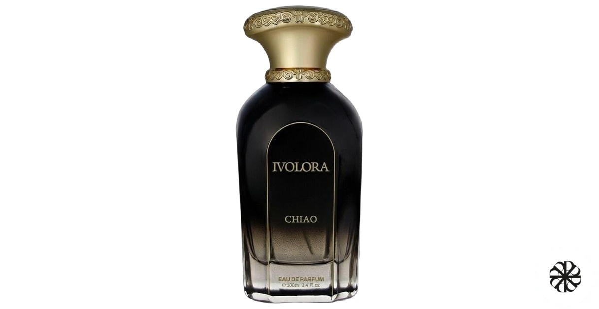 Chiao Ivolora