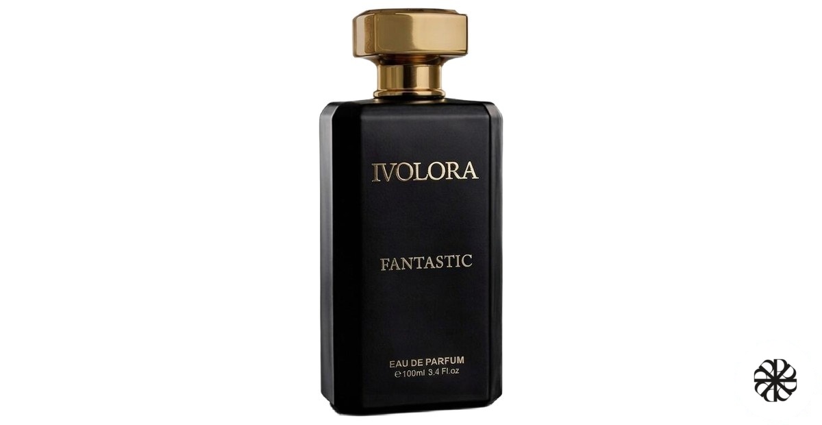 Fantastic Ivolora