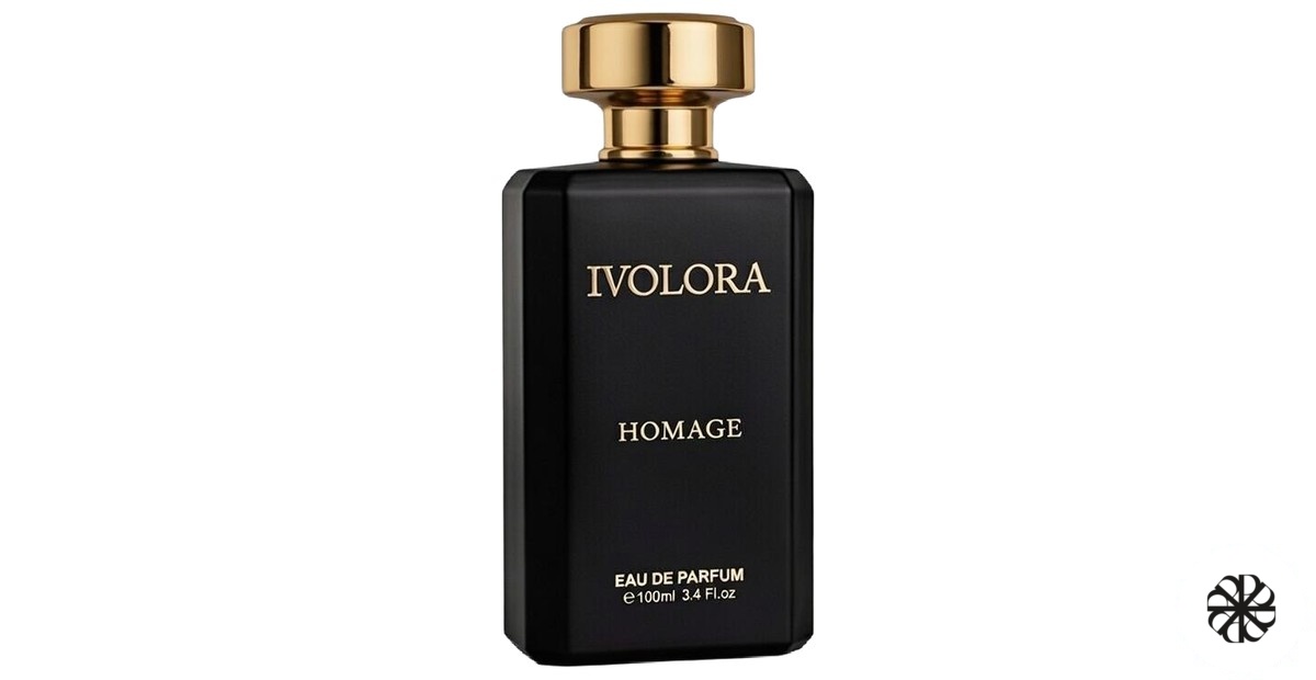 Homage Ivolora