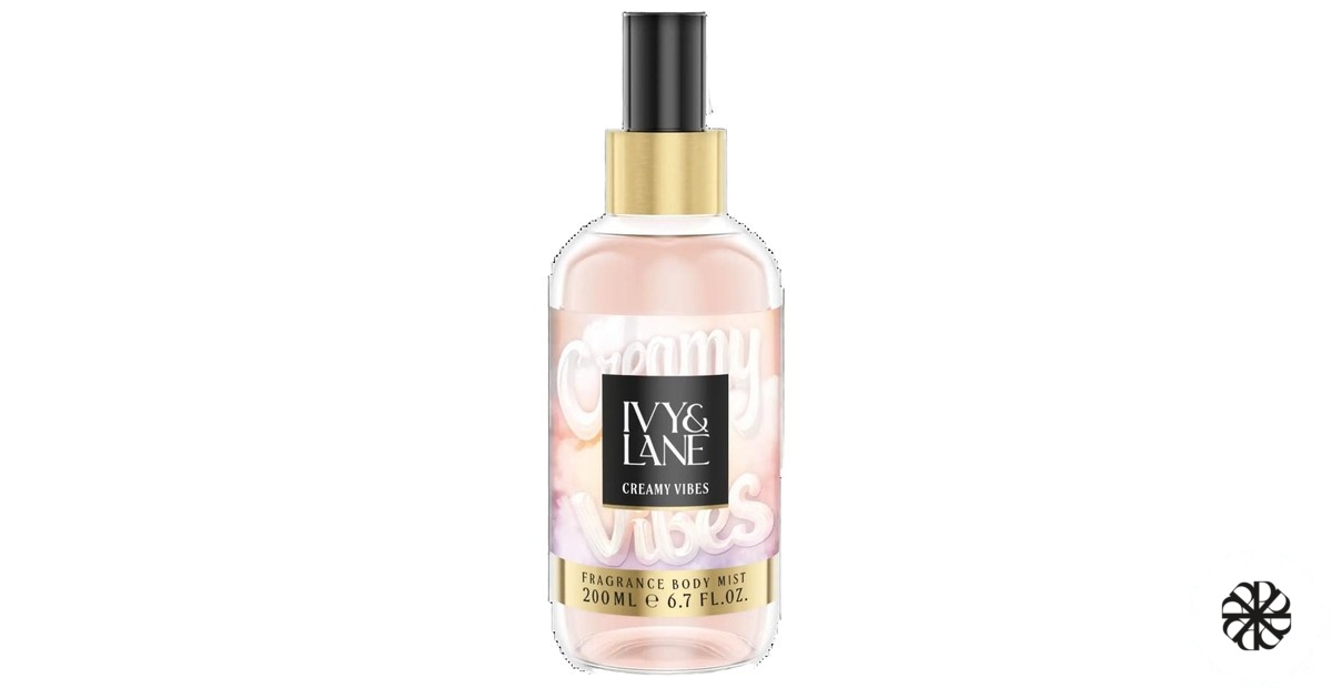 Creamy Vibes IVY & LANE