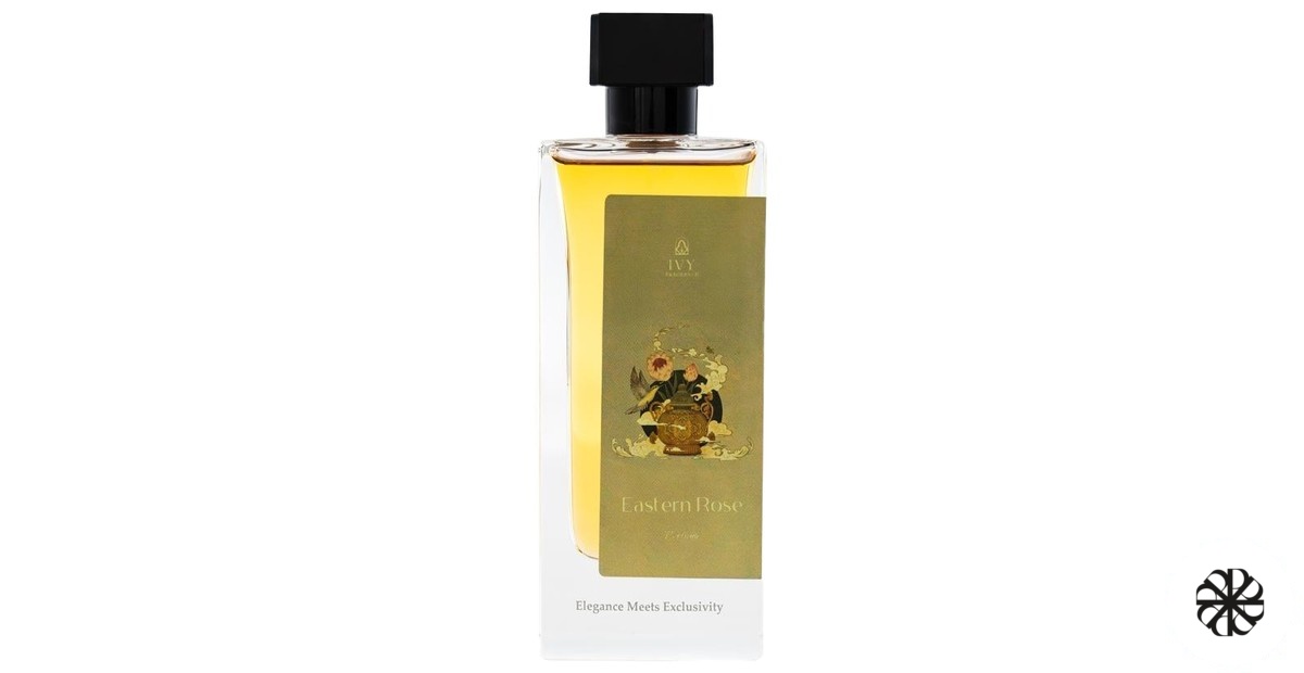 Eastern Rose Ivy Fragrance