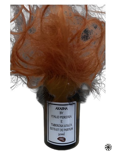 Akasha by Ítalo Pereira e Tuberosa Louca Ítalo Pereira