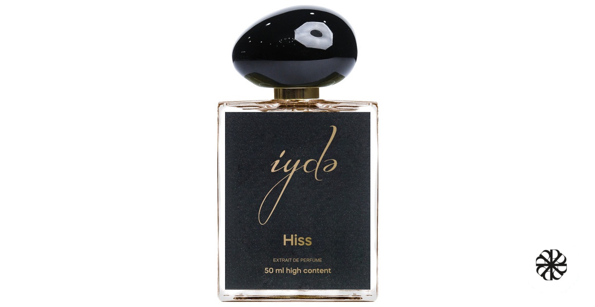 Hiss İydə
