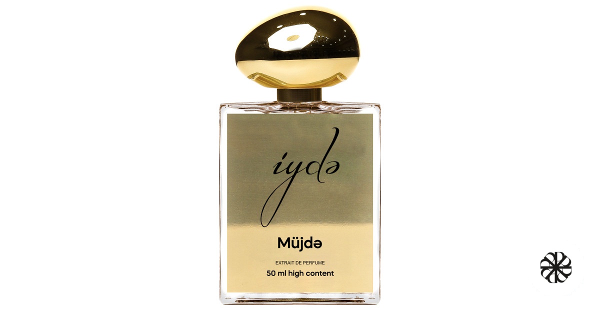 Müjdə İydə