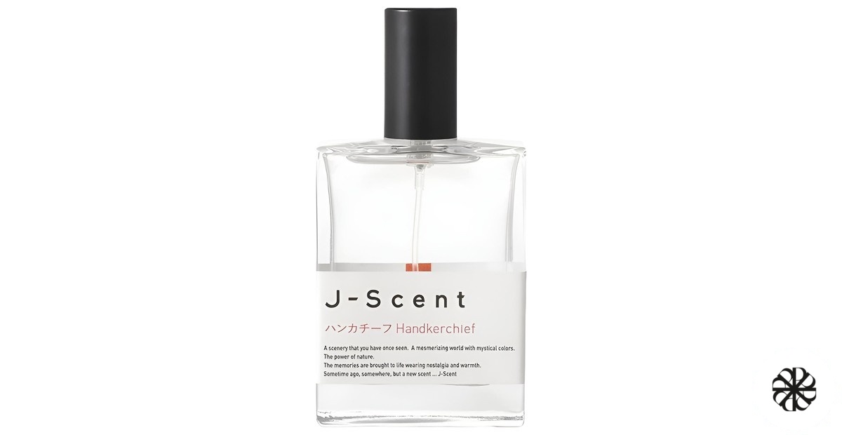 Handkerchief J-Scent