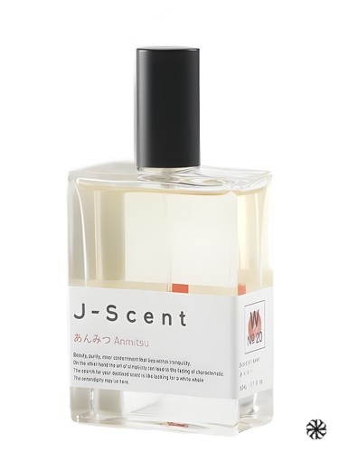 Anmitsu J-Scent