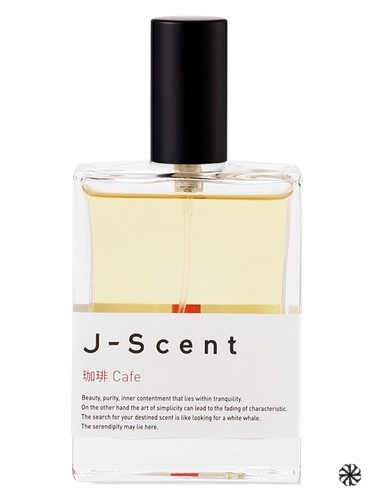 Cafe J-Scent