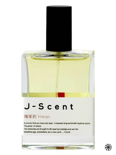 Himari J-Scent