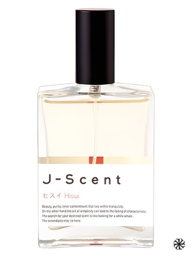 Hisui (Jade) J-Scent