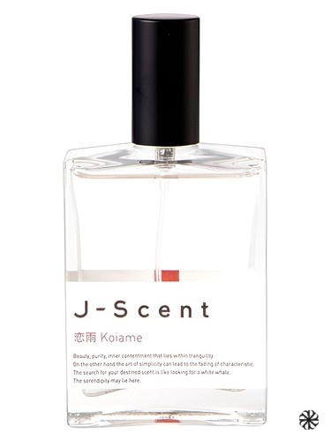 Koiame J-Scent