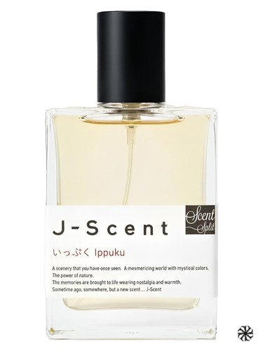 Ippuku J-Scent