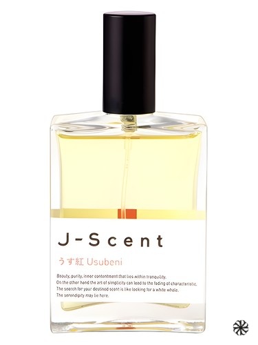 Usubeni (Rosy Cheeks) J-Scent