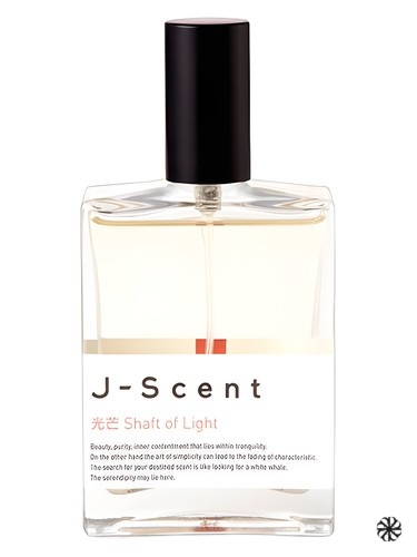 Shaft of Light J-Scent